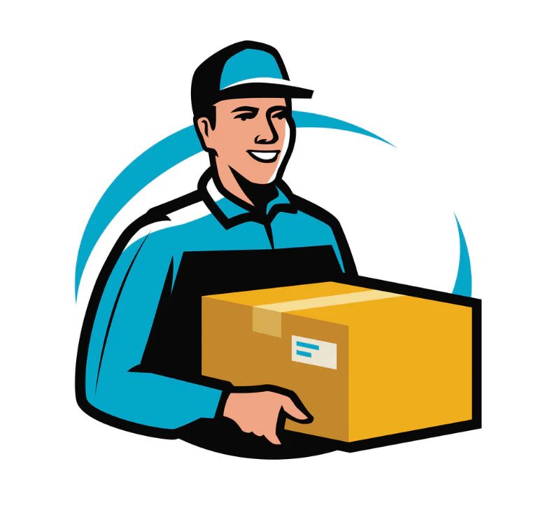 Additional Delivery Fee - Distinctly Living