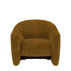 Alana Armchair - Choice of Fabrics - Distinctly Living
