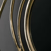 Alvarez Mirror Satin Gold - Distinctly Living