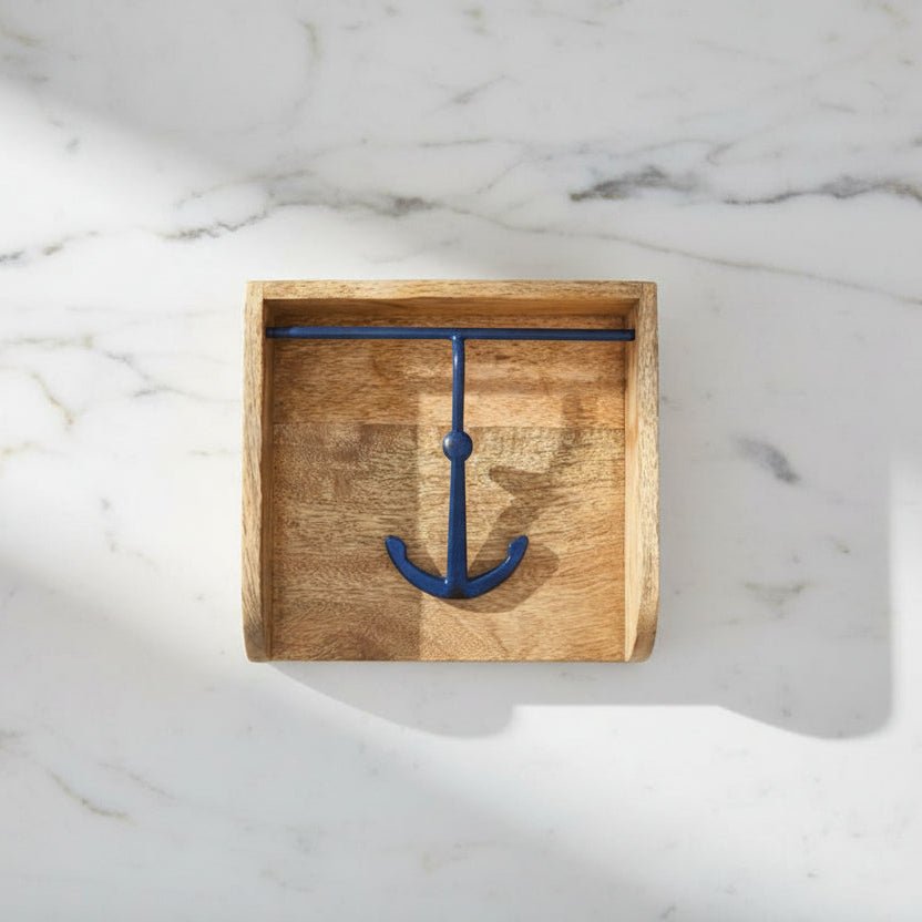 Anchor Paper Nakin Holder - Distinctly Living