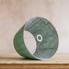 Anna Table Lamp and Green - Distinctly Living