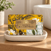 Anniversary Honey and Camomile Soap - Distinctly Living