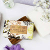 Anniversary Jasmine and Wild Strawberry Soap - Distinctly Living