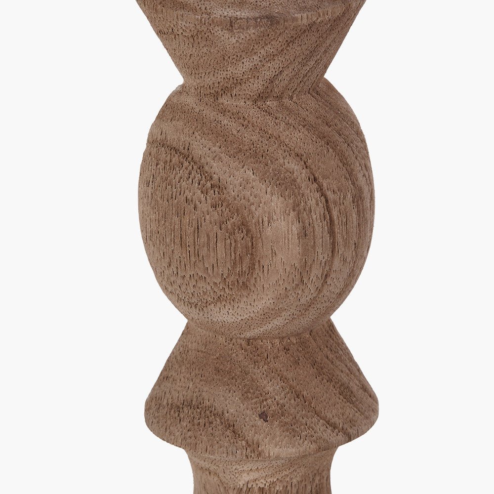 Anya Lamp & Shade - Distinctly Living