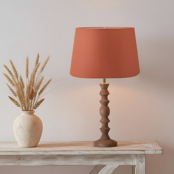 Anya Lamp & Shade - Distinctly Living