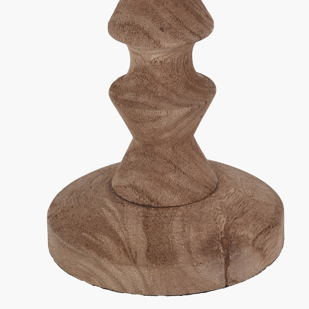 Anya Lamp & Shade - Distinctly Living