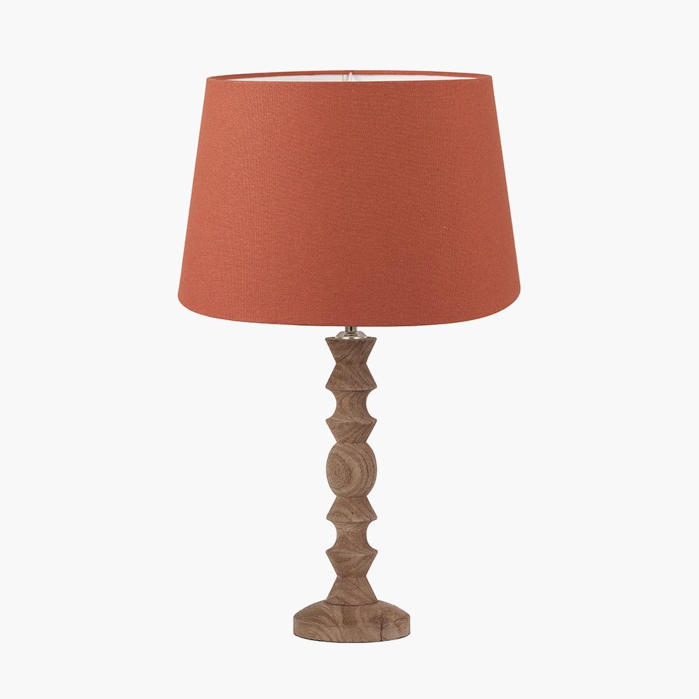 Anya Lamp & Shade - Distinctly Living