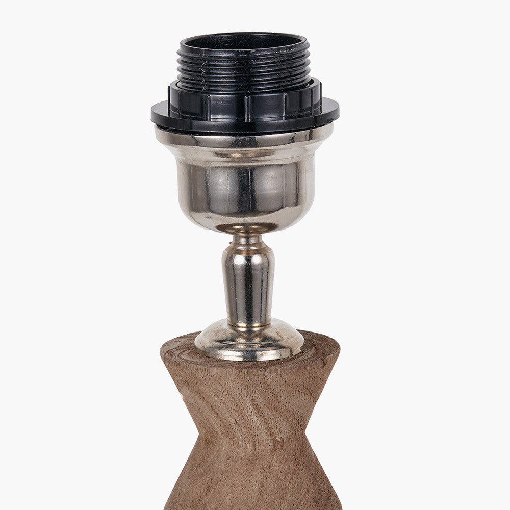 Anya Lamp & Shade - Distinctly Living