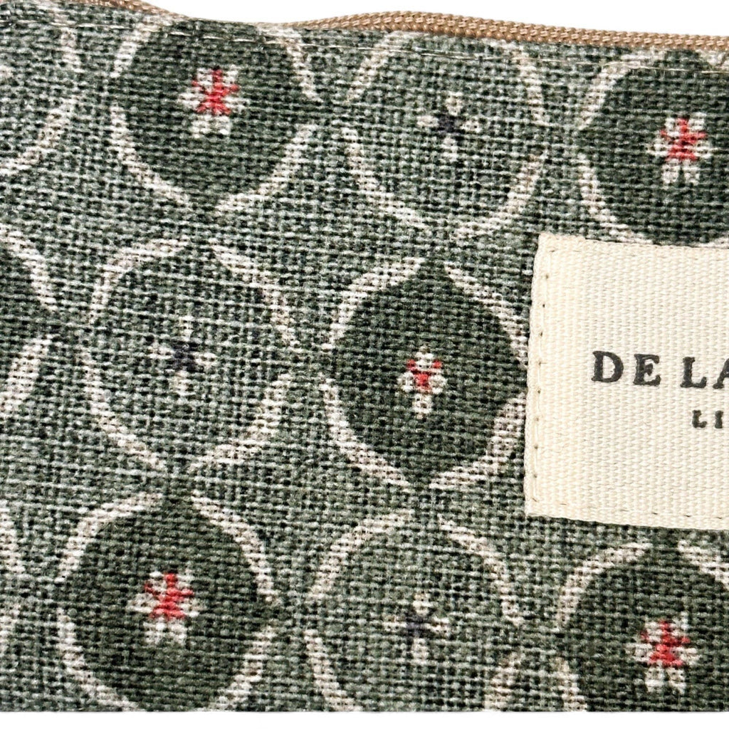Ariel Glasses Case - Distinctly Living