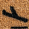 Arrivals and Departures Doormat - Distinctly Living