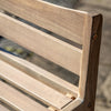 Ascot Garden Bar Table and Stool Set - Distinctly Living