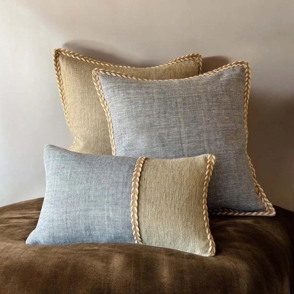Asmia Cushion - Distinctly Living