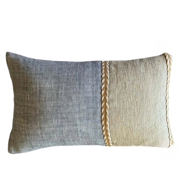 Asmia Cushion - Distinctly Living