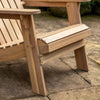 Aspen Sun Lounger - Distinctly Living