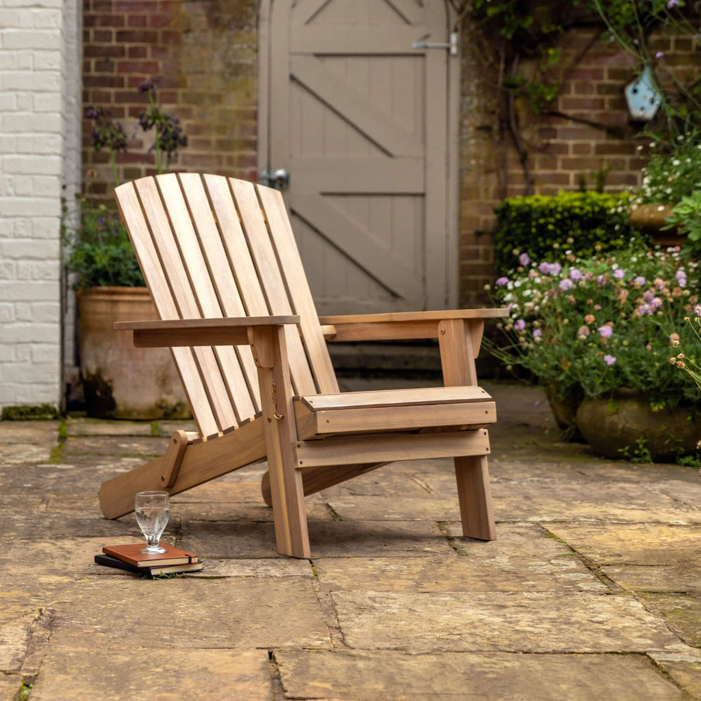 Aspen Sun Lounger - Distinctly Living