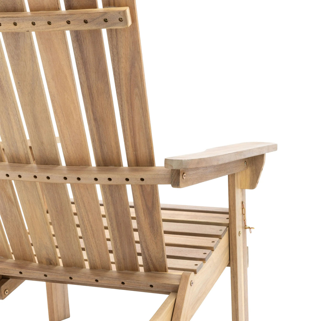 Aspen Sun Lounger - Distinctly Living