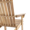 Aspen Sun Lounger - Distinctly Living