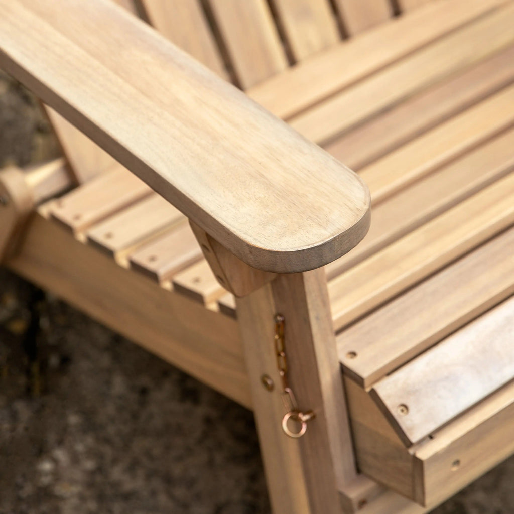 Aspen Sun Lounger - Distinctly Living