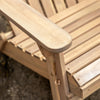 Aspen Sun Lounger - Distinctly Living