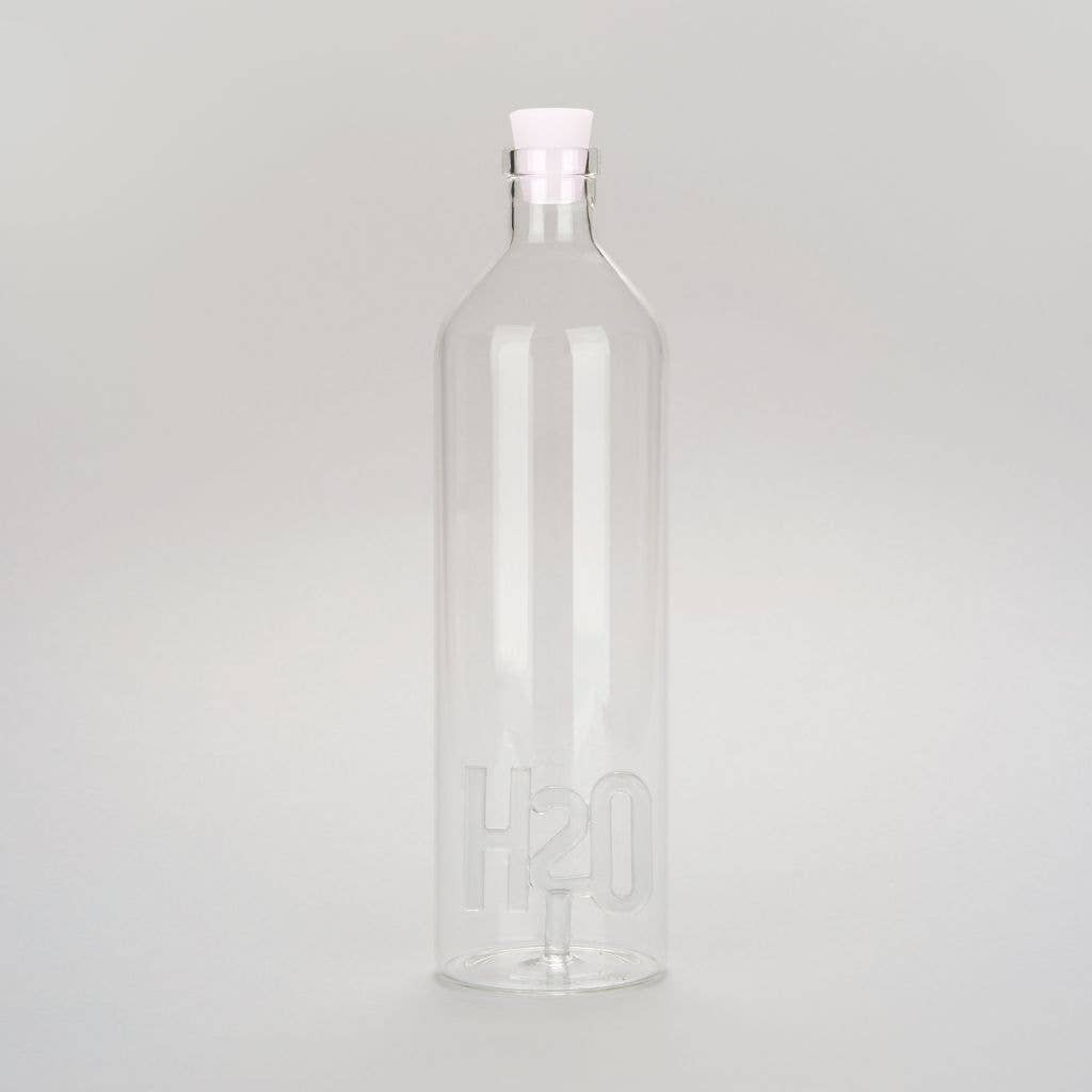 Atlantis H2O Water Bottle 1.2 L - Carafe - Distinctly Living