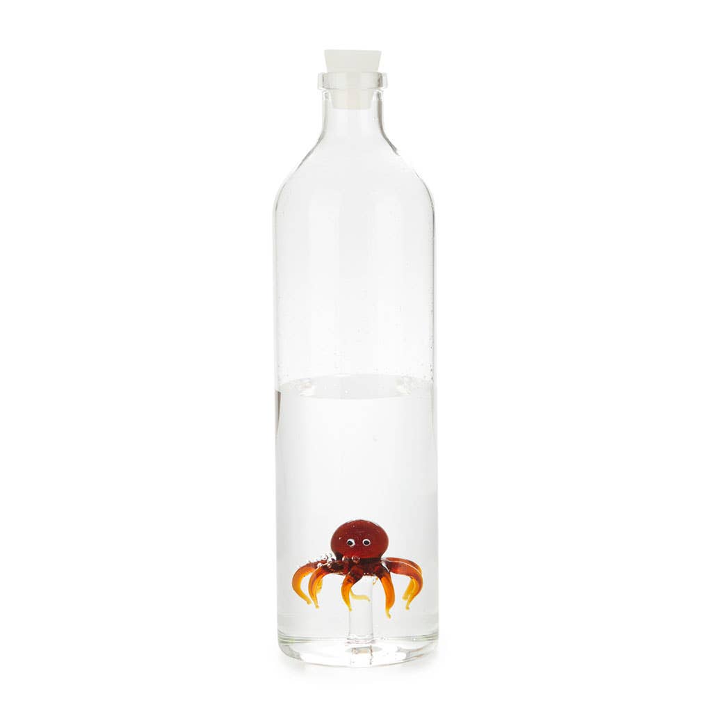 Atlantis Octopus 1.2 L bottle - Distinctly Living