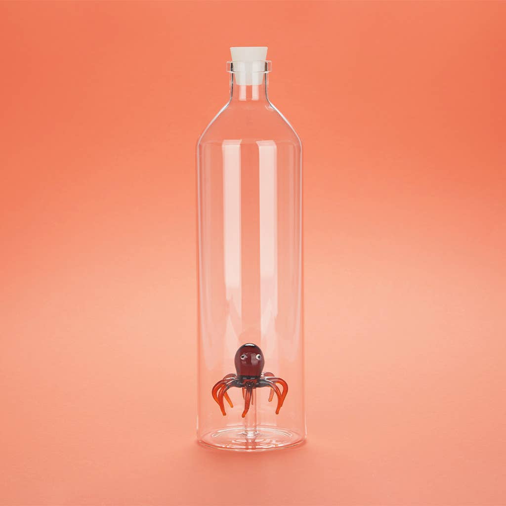 Atlantis Octopus 1.2 L bottle - Distinctly Living