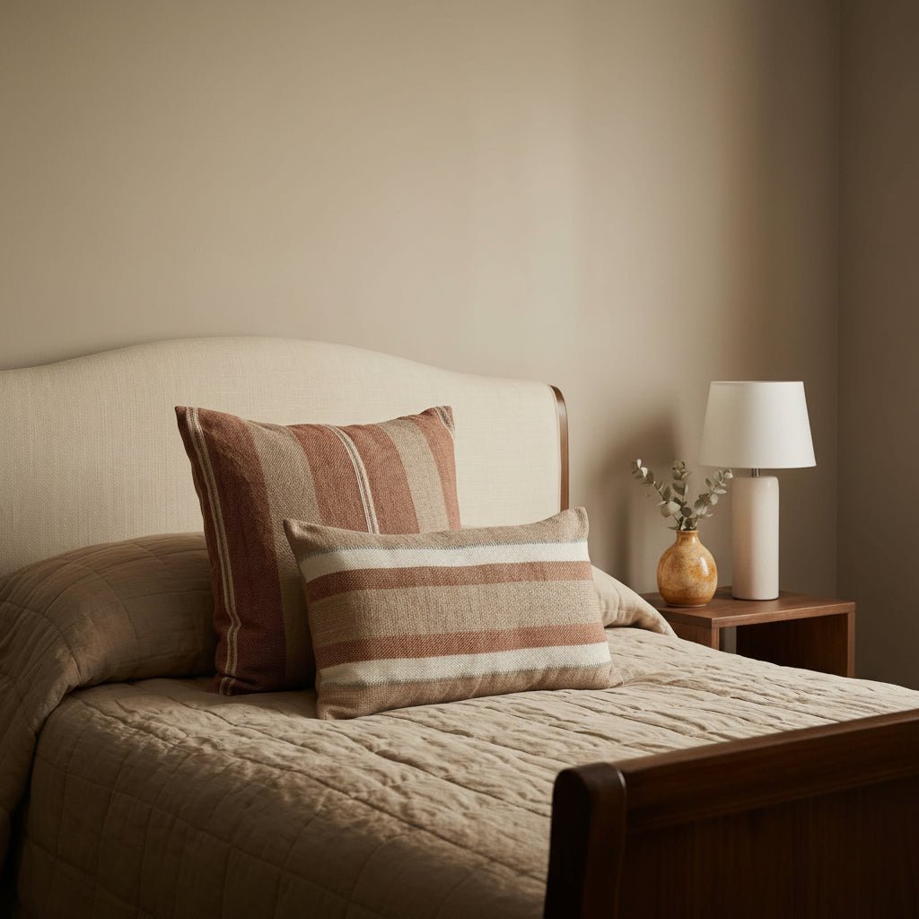 Atrani Cushion - Distinctly Living