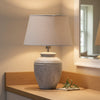 Aurelia Lamp & Shade - Distinctly Living