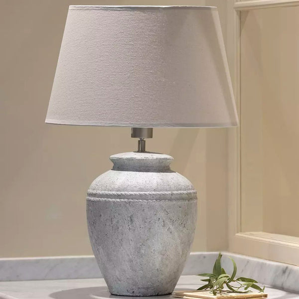 Aurelia Lamp & Shade - Distinctly Living