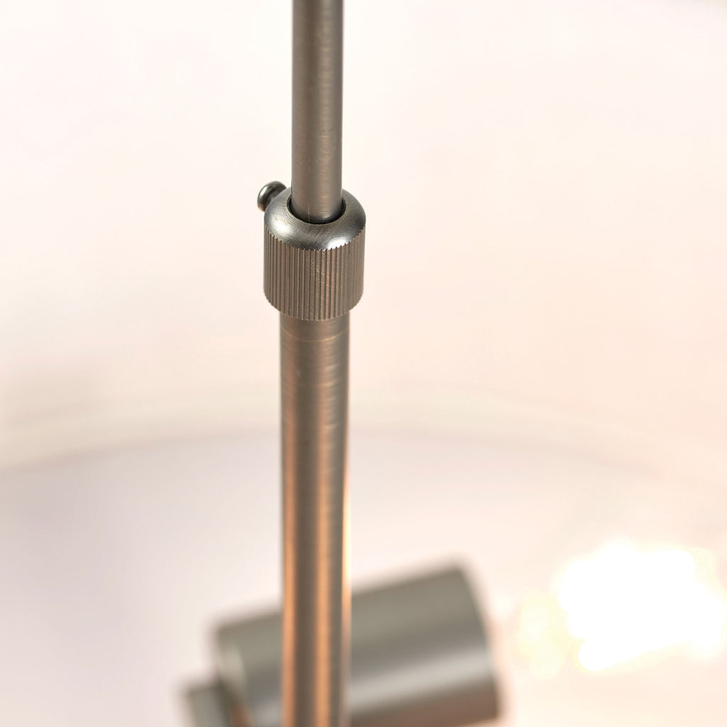 Aurelian Brass Pendant - Distinctly Living