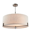 Aurelian Brass Pendant - Distinctly Living