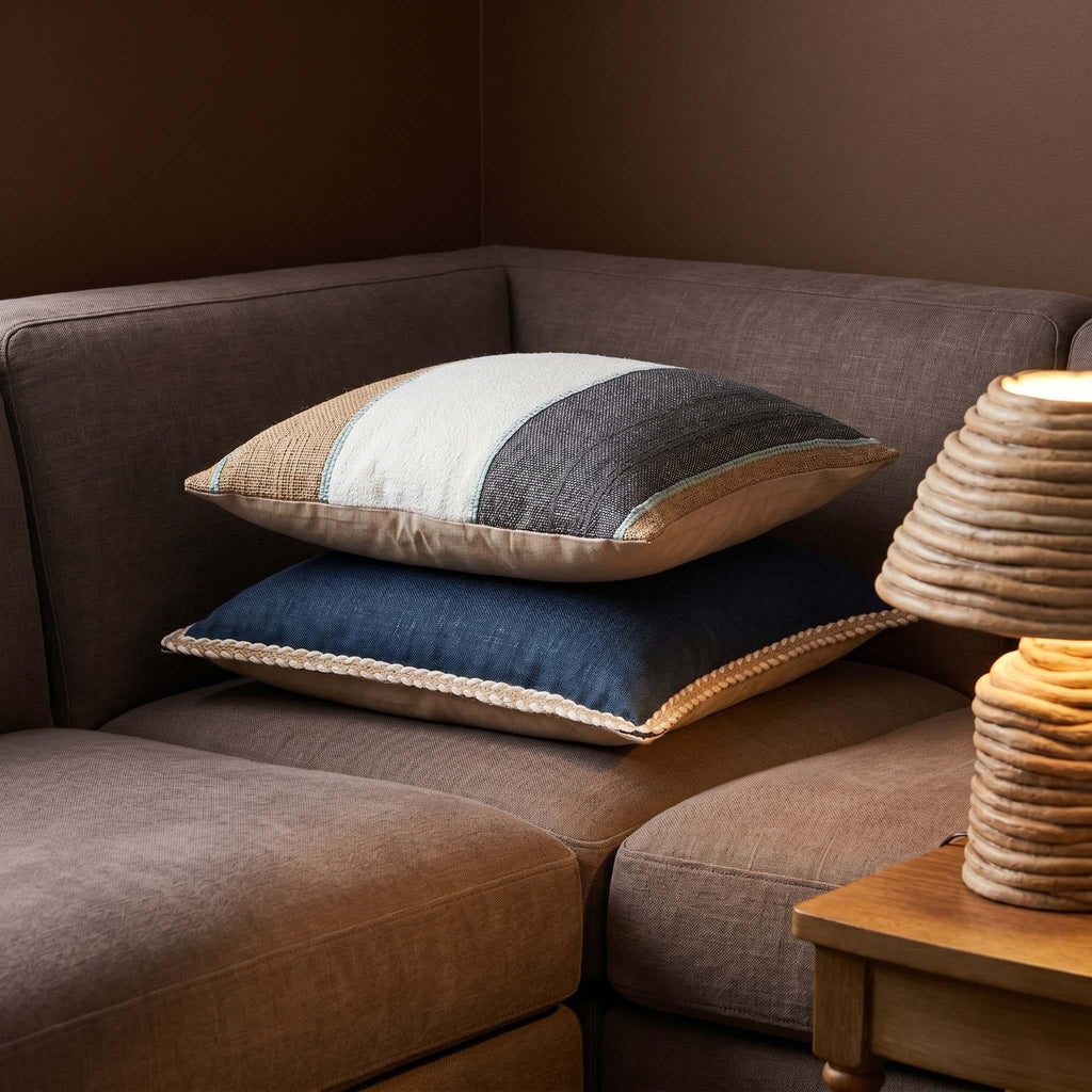 Azania Cushion - Distinctly Living