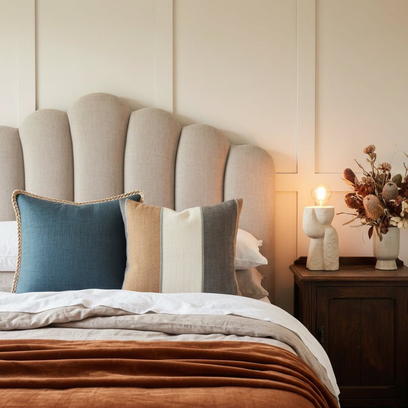 Azania Cushion - Distinctly Living