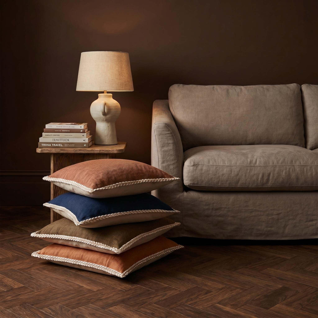 Azania Cushion - Distinctly Living