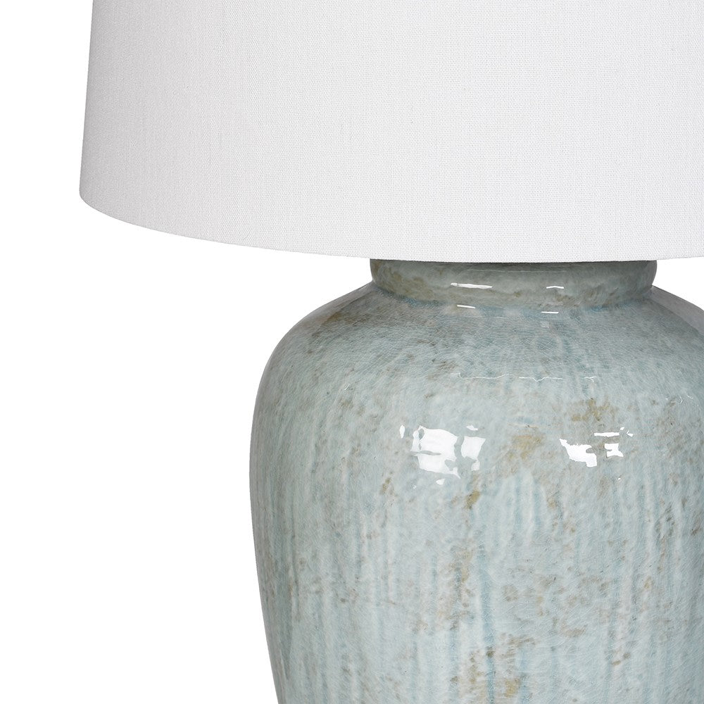 Bantham Lamp and Shade - Distinctly Living