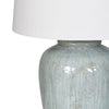 Bantham Lamp and Shade - Distinctly Living
