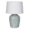 Bantham Lamp and Shade - Distinctly Living