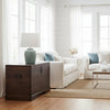 Bantham Lamp and Shade - Distinctly Living