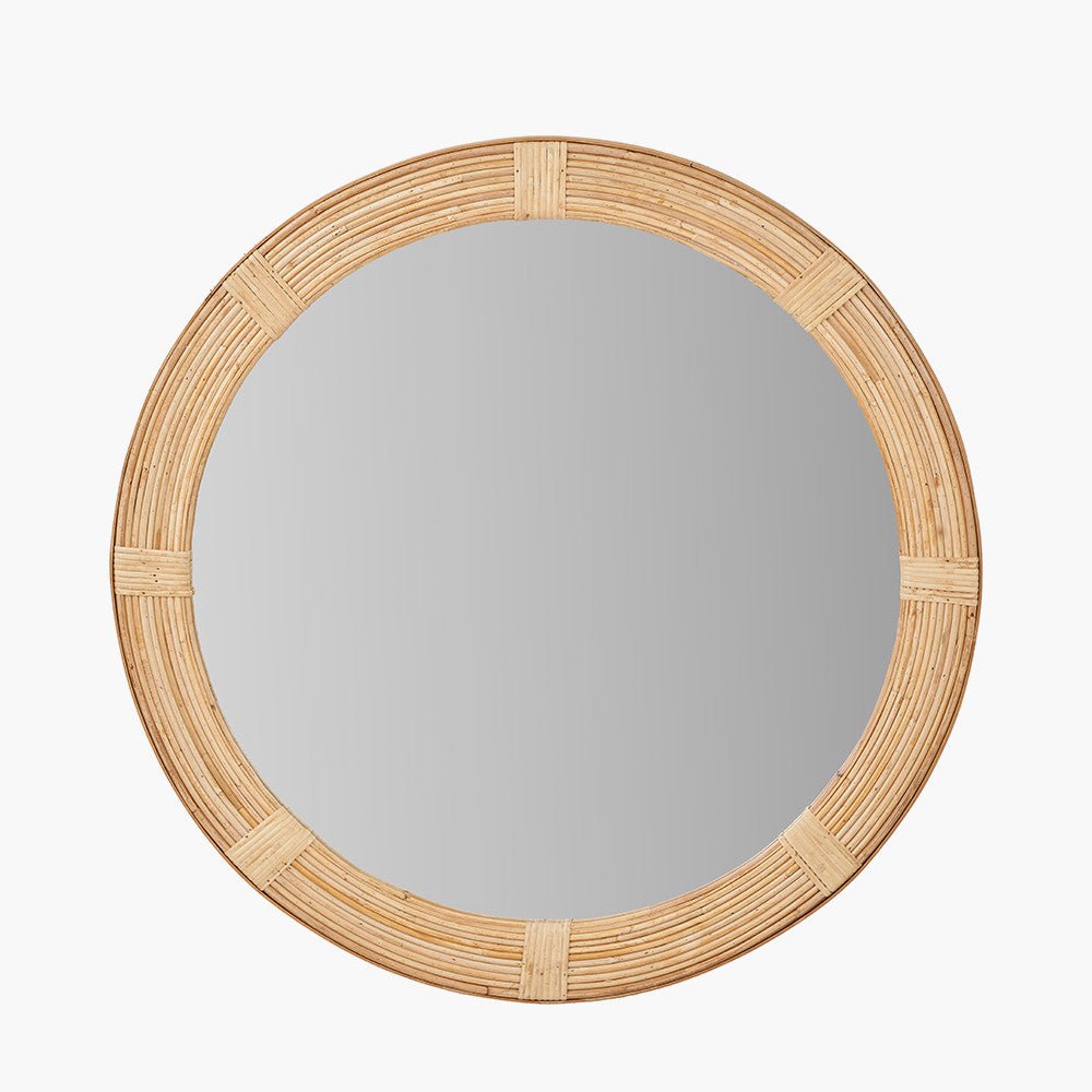 Bantham Mirror - Distinctly Living