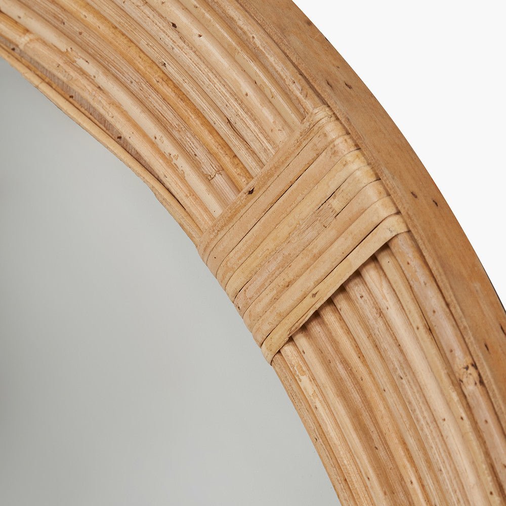 Bantham Mirror - Distinctly Living