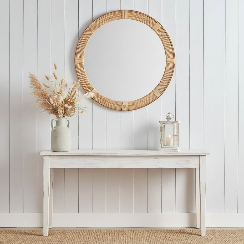 Bantham Mirror - Distinctly Living
