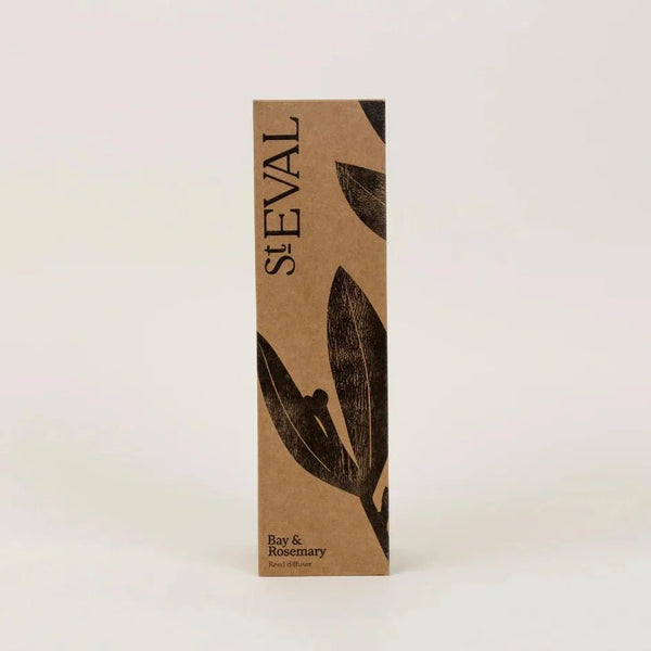 Bay and Rosemary Diffuser - Distinctly Living