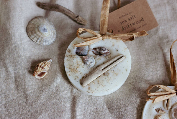 Beach & Coastal Scented Decoration - Distinctly Living