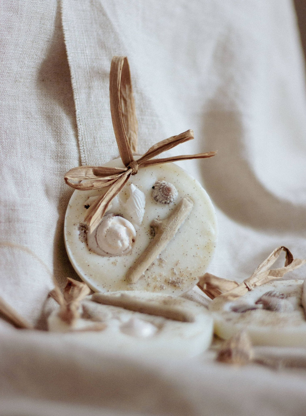 Beach & Coastal Scented Decoration - Distinctly Living