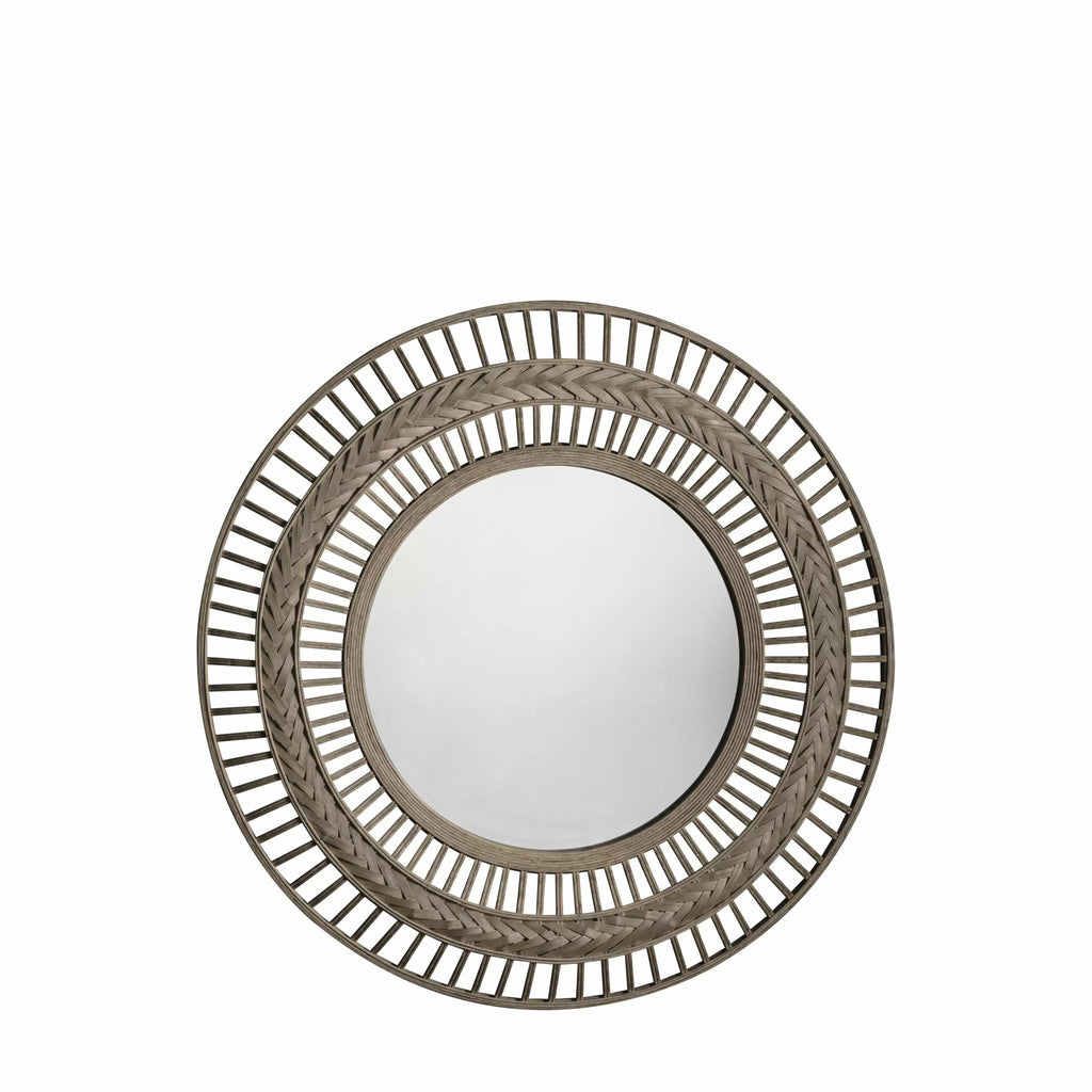 Benni Mirror - Distinctly Living