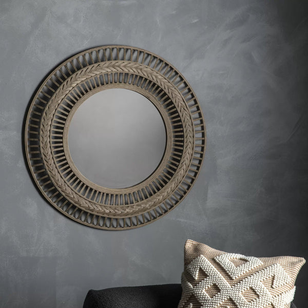 Benni Mirror - Distinctly Living