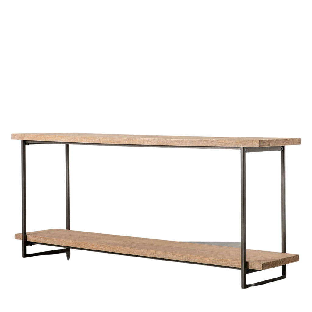 Bergen Console Table - Distinctly Living