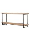 Bergen Console Table - Distinctly Living