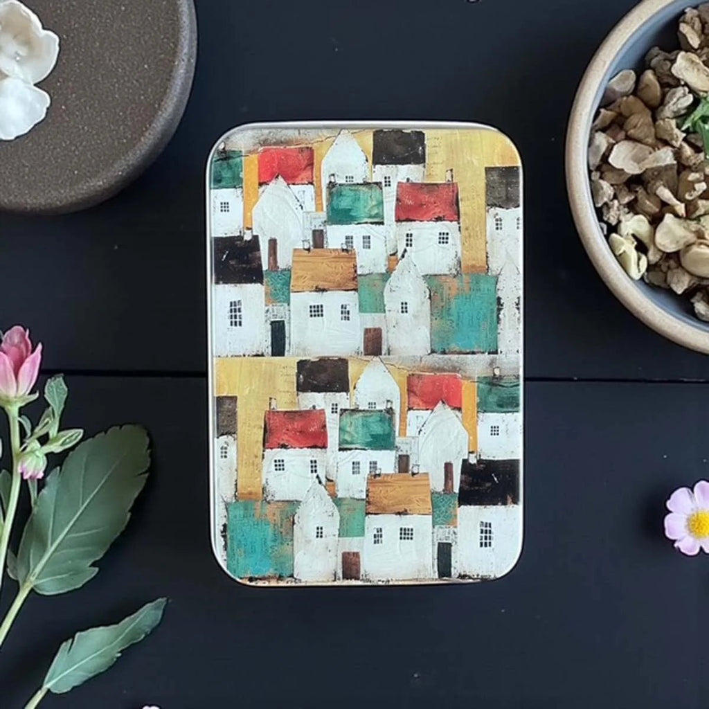 Bergen Soap in Gift Tin - Distinctly Living