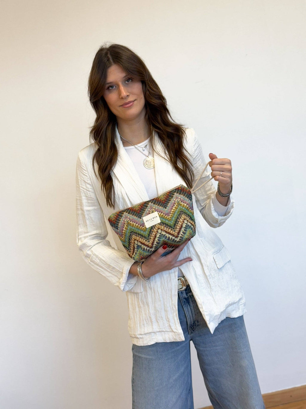 Bero Toiletry Bag - Distinctly Living